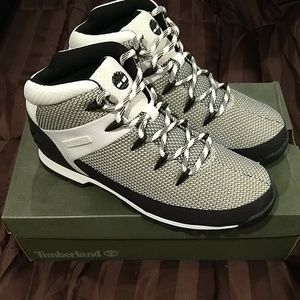 Timberland Euro Sprint Hikers